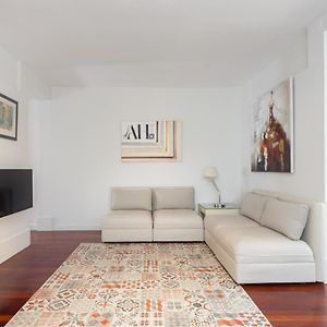Appartement met Drie Slaapkamers